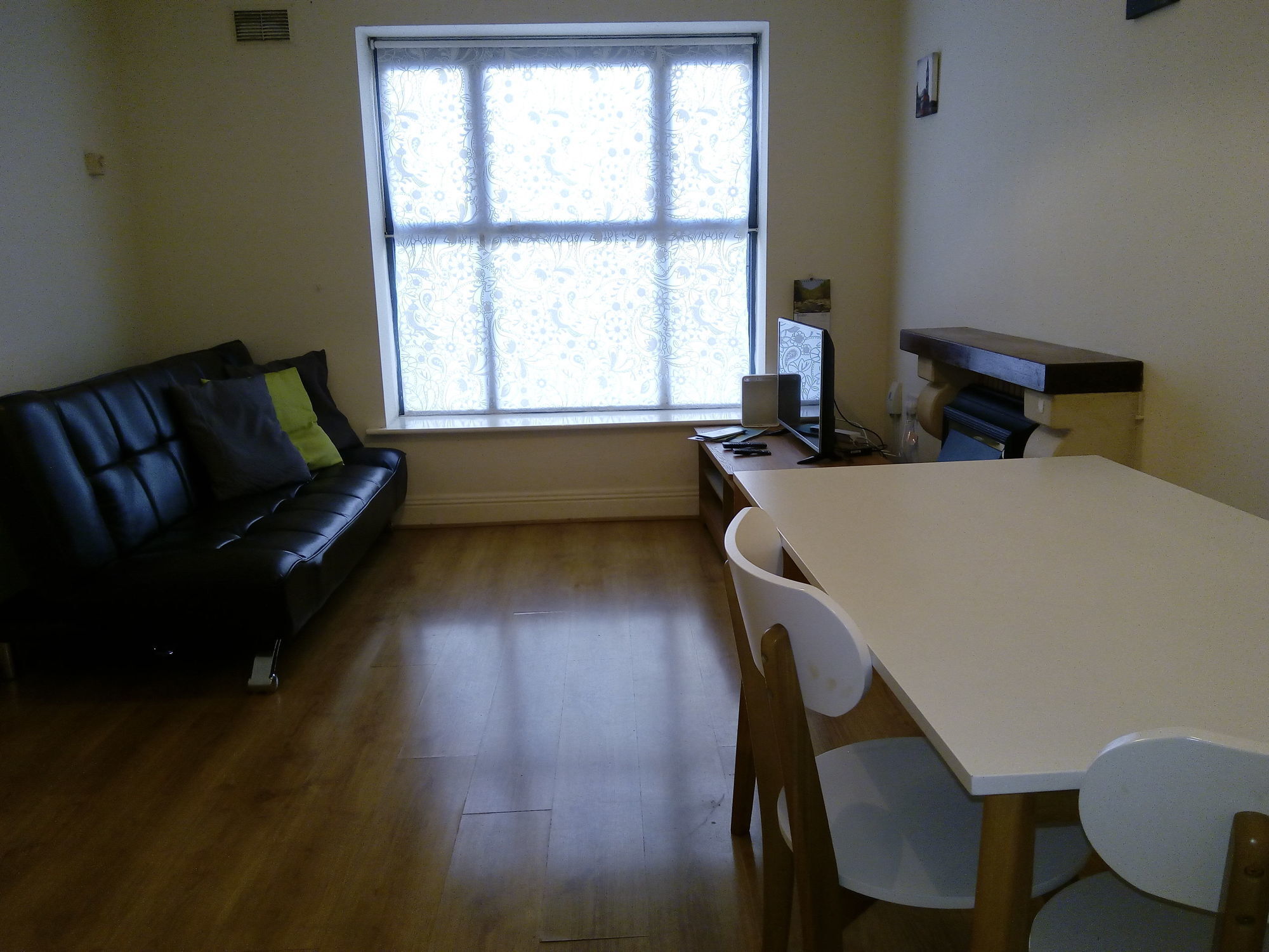 Parnell Street & Gardiner Apartments ดับลิน ภายนอก รูปภาพ