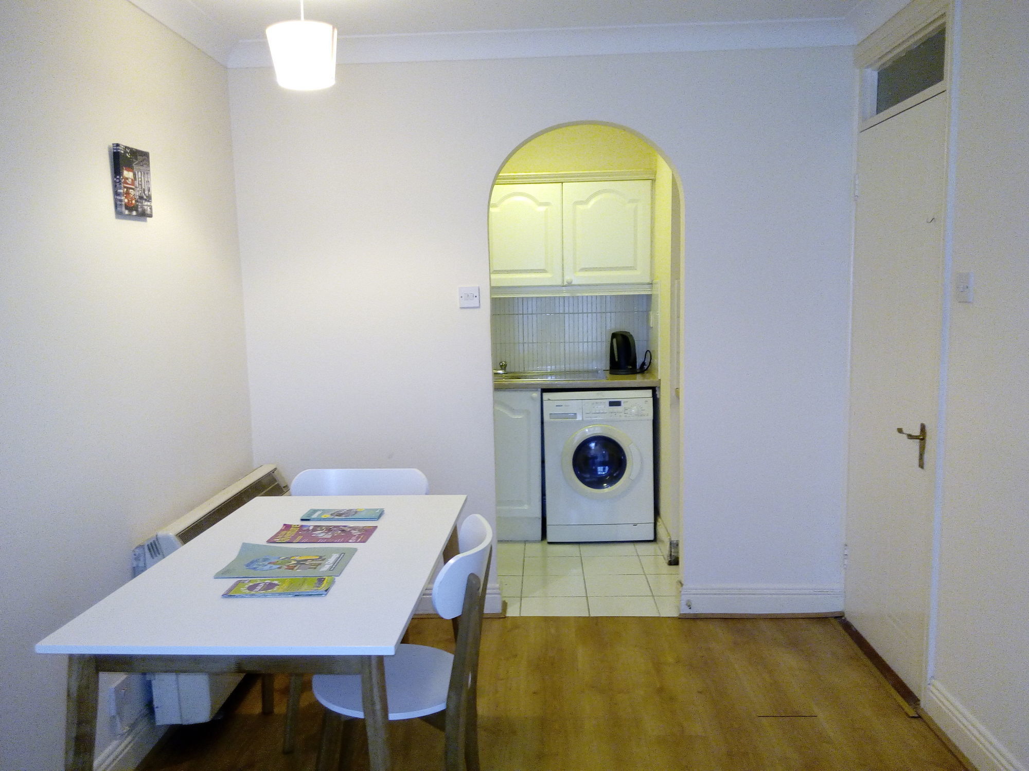 Parnell Street & Gardiner Apartments ดับลิน ภายนอก รูปภาพ